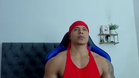 adam boss online show from November 2, 11:05 pm