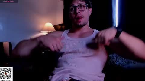 Adam online show from August 1, 5:36 pm