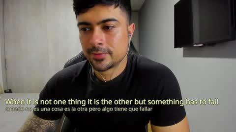 adam clarke online show from February 26, 11:52 pm