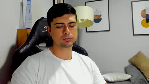 adam clarke online show from January 8, 5:46 am