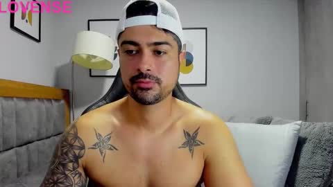 adam clarke online show from October 8, 3:24 am