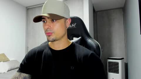 adam clarke online show from March 10, 3:12 am