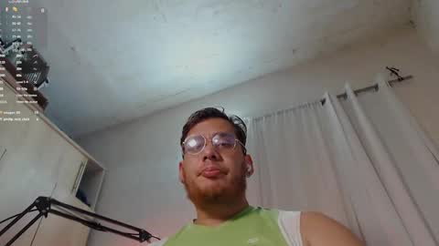 adam_coxxx online show from October 14, 1:03 pm