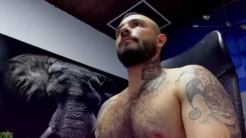 adam_donovan online show from July 17, 6:21 pm