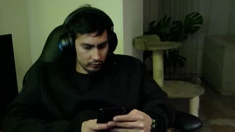 adam_evehotroom online show from October 18, 4:38 am