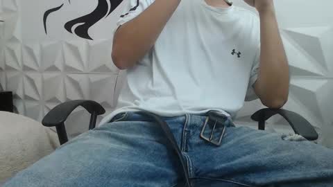 adam_evehotroom online show from February 14, 11:42 pm