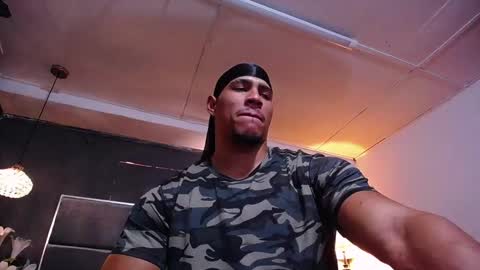 adam_fit19cm online show from February 18, 3:45 pm