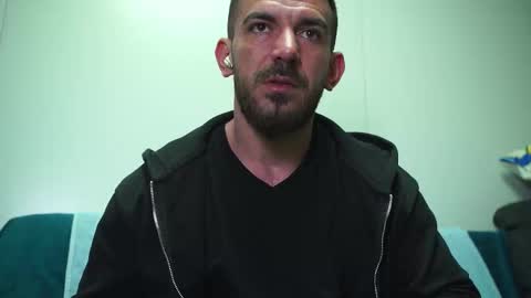 adam_fucks online show from January 12, 6:20 am