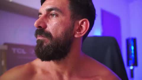 adam_fucks online show from July 2, 10:42 am
