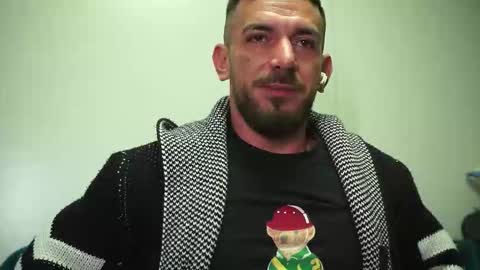 adam_fucks online show from December 17, 4:08 am