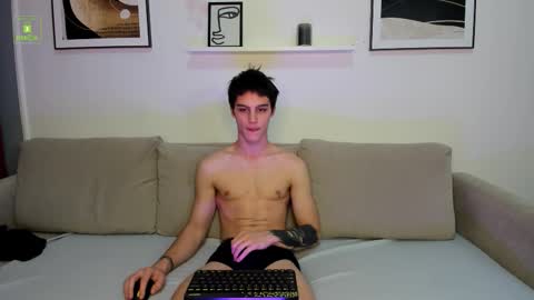 Adam online show from November 30, 5:42 pm