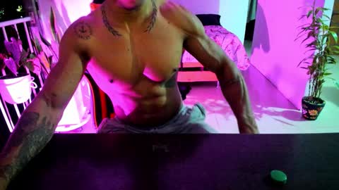 Adam Valencia online show from November 3, 12:55 am