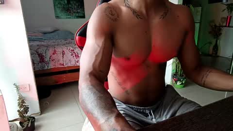 Adam Valencia online show from March 26, 9:53 pm