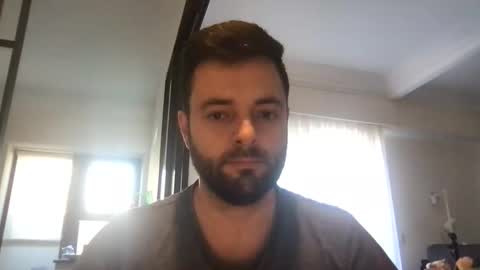 Alberto online show from March 31, 5:13 pm