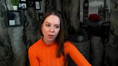 adamais_ online show from December 15, 7:48 am