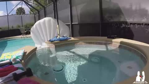 Adam And Eve online show from September 14, 3:02 pm