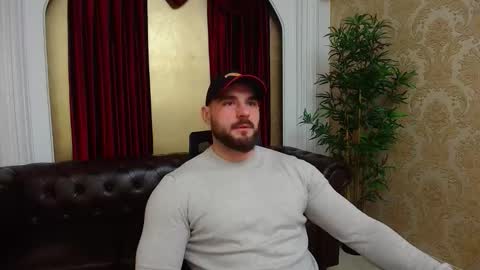 AdamJameson online show from December 22, 5:25 am