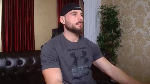 AdamJameson online show from March 10, 5:22 am