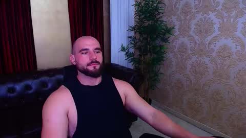 AdamJameson online show from October 15, 7:42 am