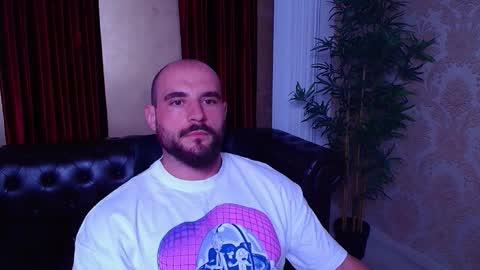 AdamJameson online show from September 13, 8:17 am