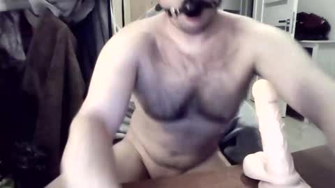 Adam Pol online show from January 2, 11:06 pm