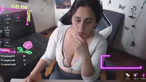 adams_mel online show from September 27, 6:38 pm