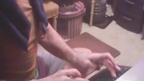 Snapshot of adamsny chatting on February 10, 8:20 am adamsny online show from February 10, 8:20 am