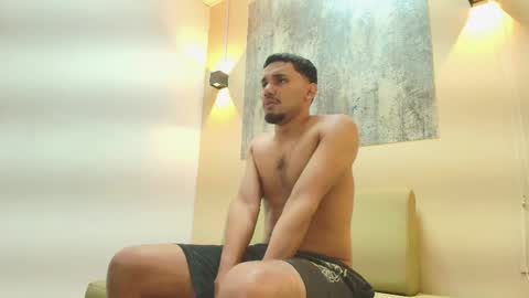 Adams online show from October 15, 12:39 pm