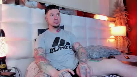 Adam online show from November 20, 12:48 pm