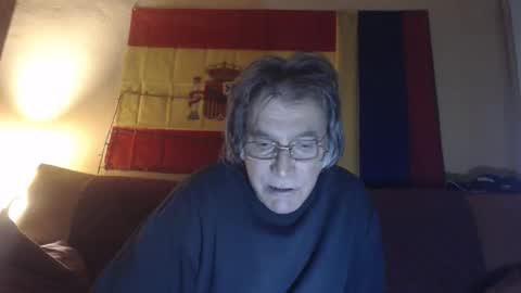 Adan online show from May 8, 5:40 pm