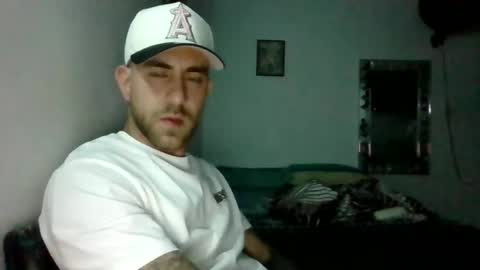adan_carter online show from February 1, 2:08 am