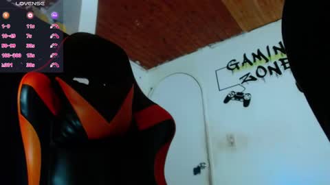 Snapshot of adan_hudson chatting on February 15, 9:37 pm Anderson online show from February 15, 9:37 pm