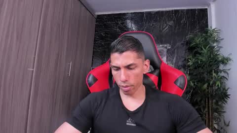 Adan Sin online show from February 23, 7:16 pm