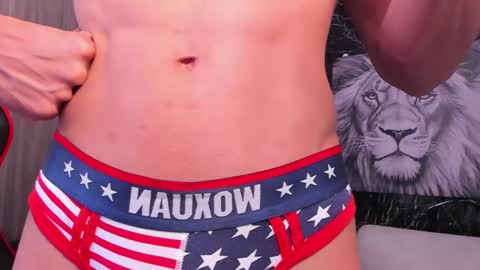 Adan Sin online show from September 17, 5:16 pm