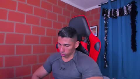 Adan Sin online show from March 10, 6:45 pm