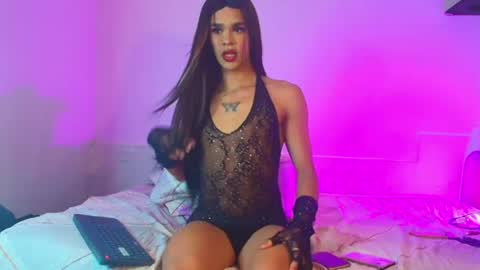 Adara Ferrara online show from July 3, 10:03 pm