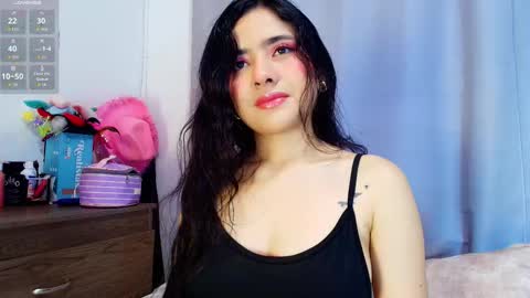  Adara Johnson  online show from November 6, 11:46 am