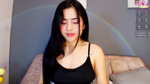  Adara Johnson  online show from September 13, 12:07 pm