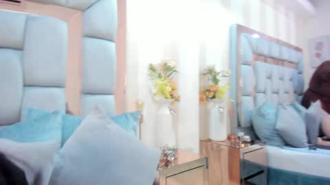 adaraqueen online show from April 14, 10:57 pm