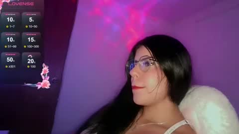 Adara online show from July 25, 9:46 pm