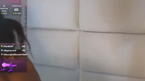 adarasmiith online show from March 10, 9:18 pm