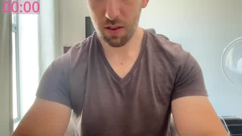 John online show from February 17, 11:44 am