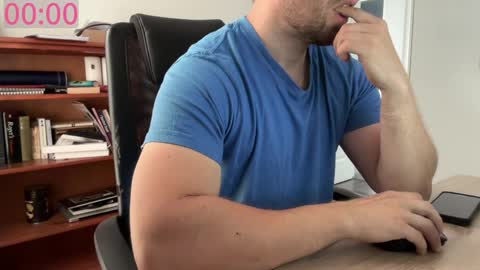 John online show from January 10, 7:57 am