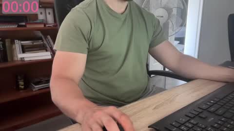 John online show from February 3, 11:20 am