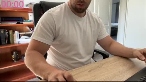 John online show from January 13, 9:30 am