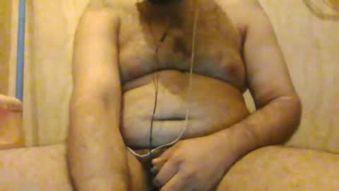 hornyguy online show from July 13, 10:57 pm
