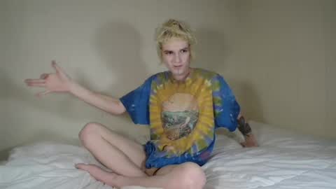 Addie online show from July 28, 2:31 am