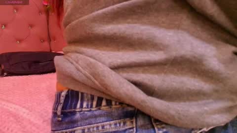 addy__02 online show from January 31, 7:11 pm