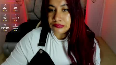 addy__02 online show from May 6, 7:20 pm