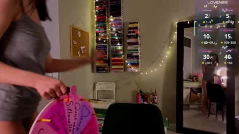 Addy online show from January 17, 3:43 pm